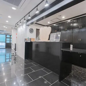  ホテル Journey Portal Kinshicho I Self Check-in Check-out Minutes From Sumiyoshi Station & Iconic Attractions & Sky Tree 日本