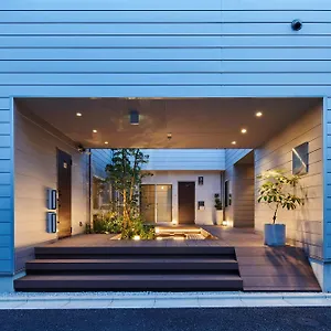  アパートホテル Reikyo Garden 日本