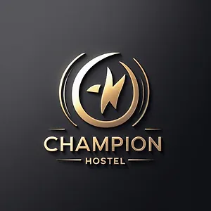 ホステル Champion アゼルバイジャン